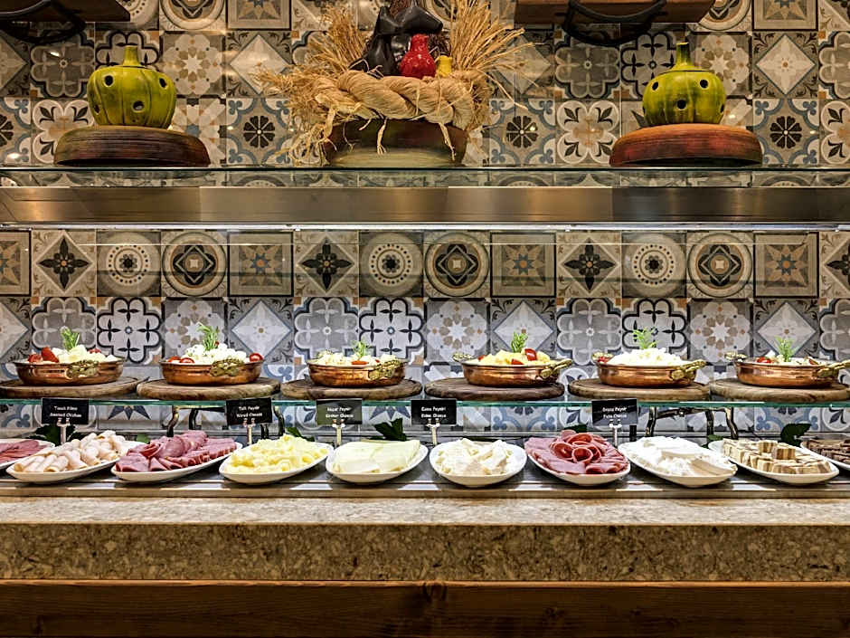 Mövenpick Hotel Trabzon