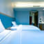 Ji Hotel Ningbo Yinzhou Wanda