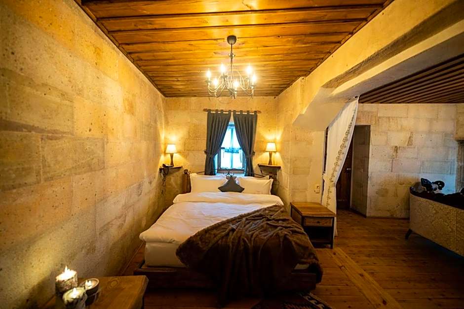Duven Hotel Cappadocia
