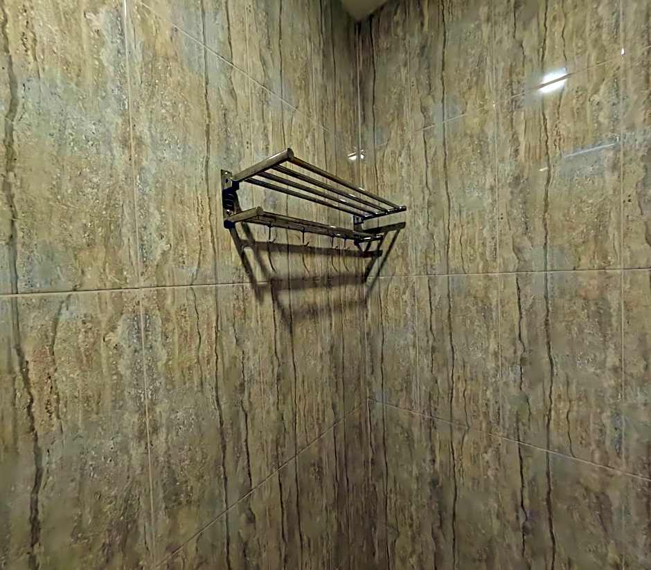 Beach Walk Villa Maldives