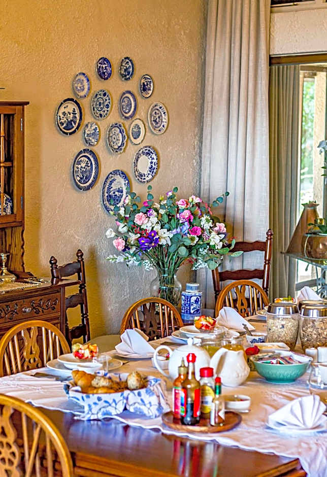 Majorca House