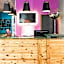 Ibis Styles Lyon Centre - Gare Part Dieu