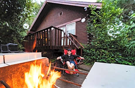 Mtunzini Forest Lodge Self Catering Resort