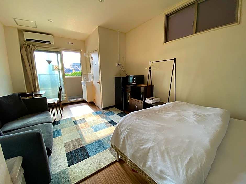 JAM Hostel Kyoto Gion