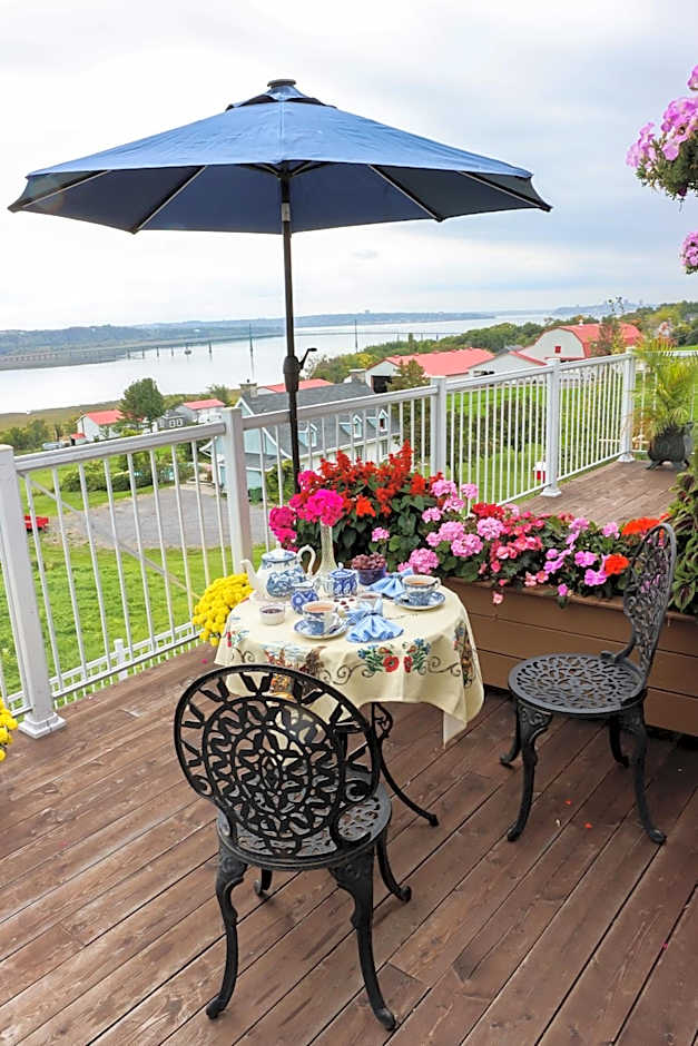 Bed & Breakfast, Gîte La Princesse des Champs