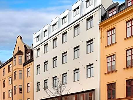 First Hotel Orebro
