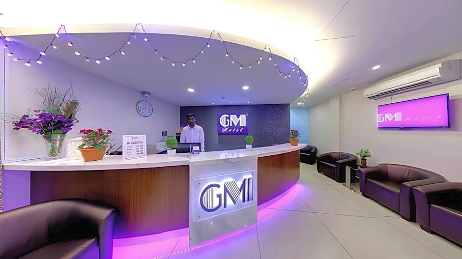 GM Hotel Metro at Sunway