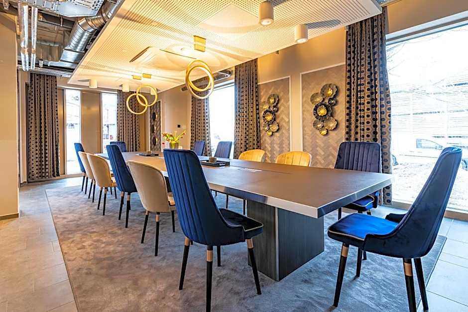 MA LIVING München Messe Dornach