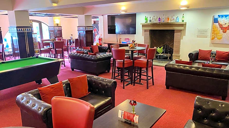 Europa Gatwick Hotel & Spa