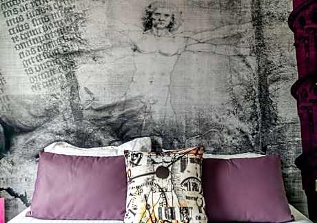 Best Western Le Vinci Loire Valley