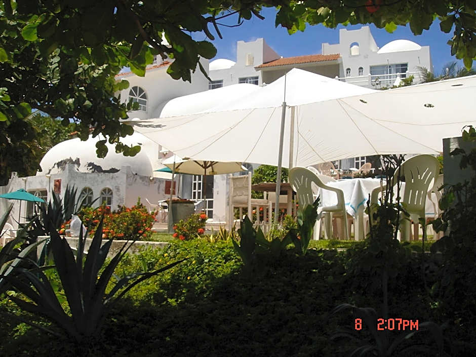 Villas Fa-Sol