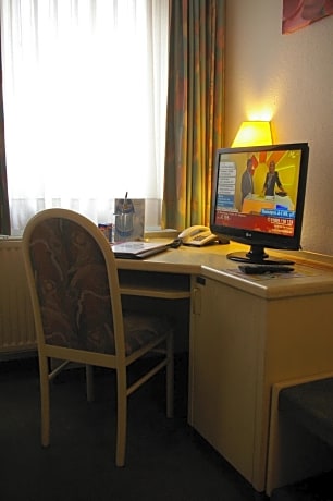 Business Double Room