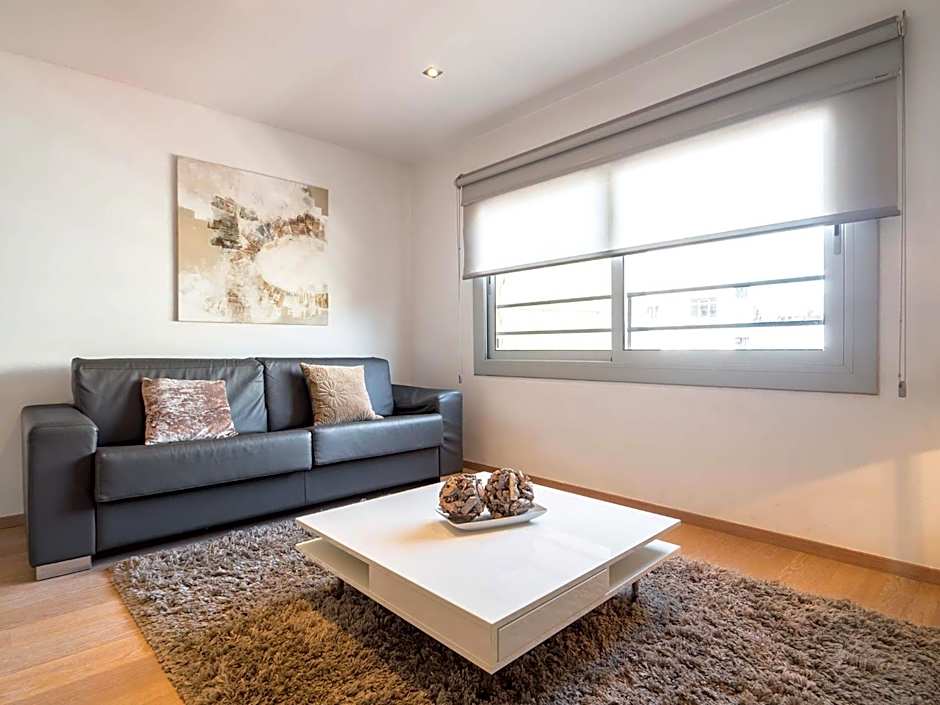 Rent Top Apartments Rambla Catalunya