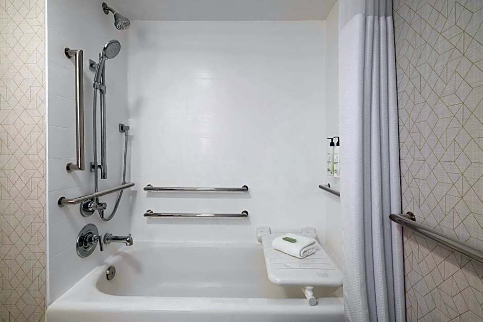 SpringHill Suites by Marriott Boca Raton