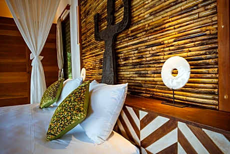 Moku 2 One Bedroom Villa