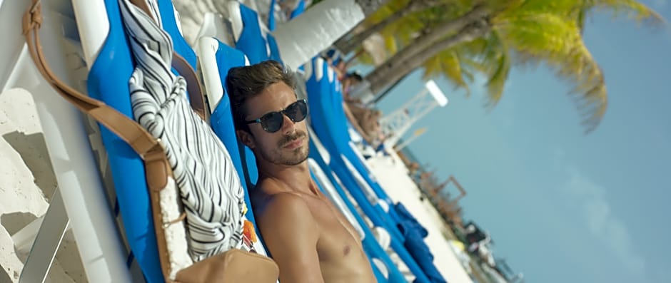 Occidental Costa Cancun - All Inclusive
