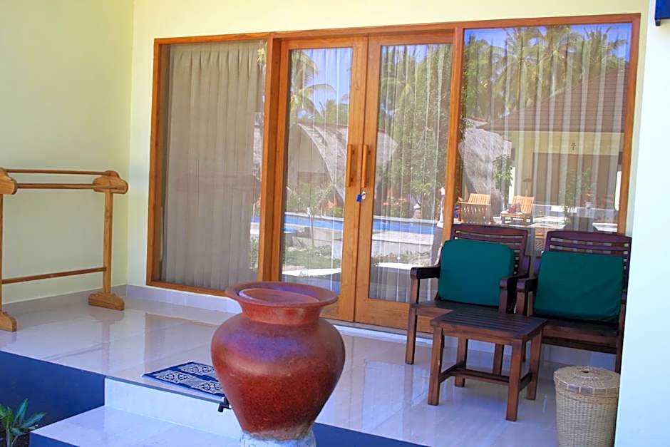 Salili Bungalow
