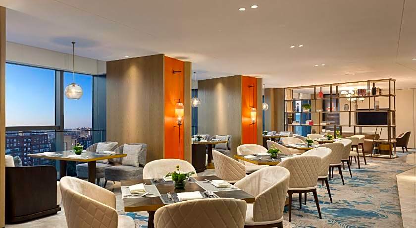 voco Shanghai Hongqiao Hub By IHG