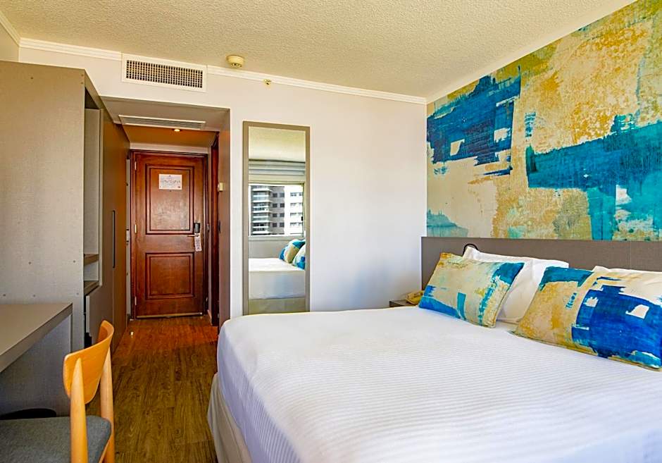 Palladium Business Hotel