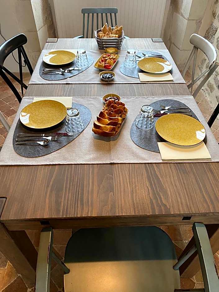 Château de la Garnison