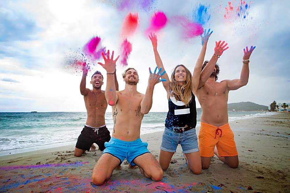 Hotel Vibra Lei Ibiza