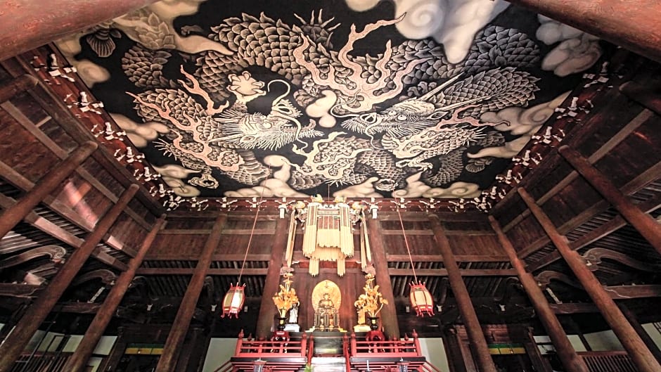 REF Kyoto Hachijoguchi BY VESSEL HOTELS