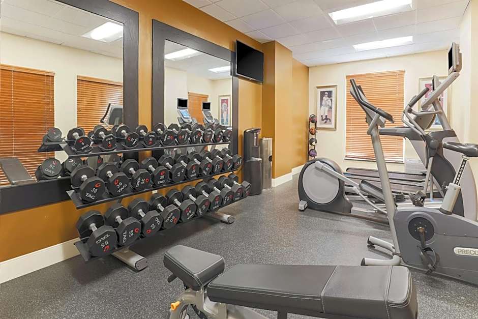 Hilton Garden Inn Reno