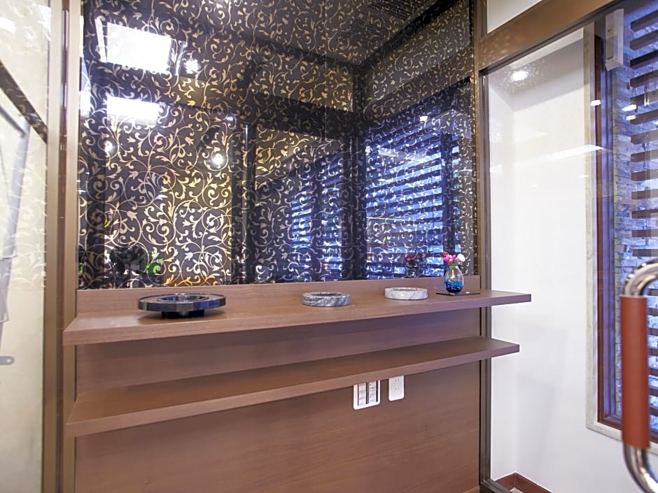 Hotel New Ueno