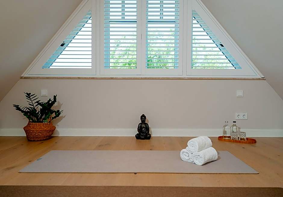 Jaumann's Südwind Sylt