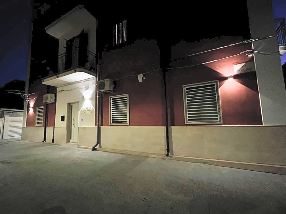 i Giardini di Rita- Rooms & Garden Loft