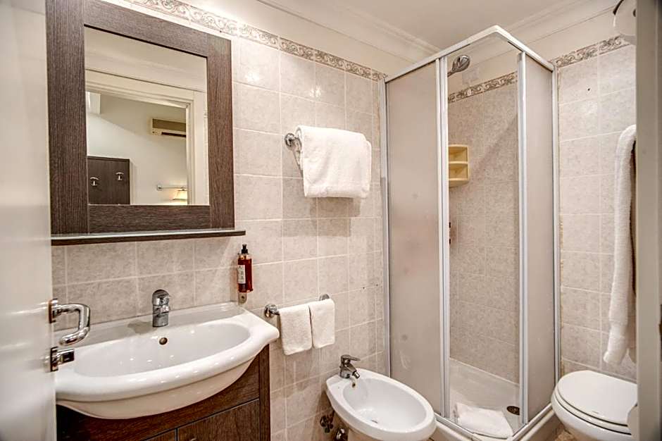 Hotel Mirti