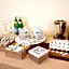 Perlage Suite Luxury B&B - Amazing view of Trulli
