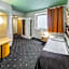 B&B Hotel Leipzig-City