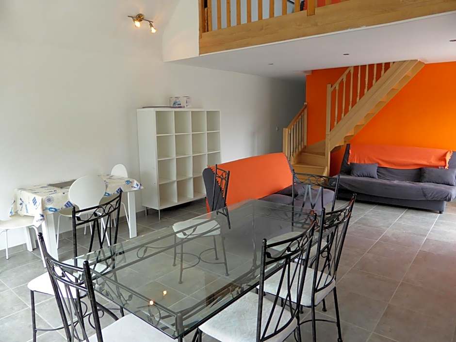 Résidence Saint-Yves