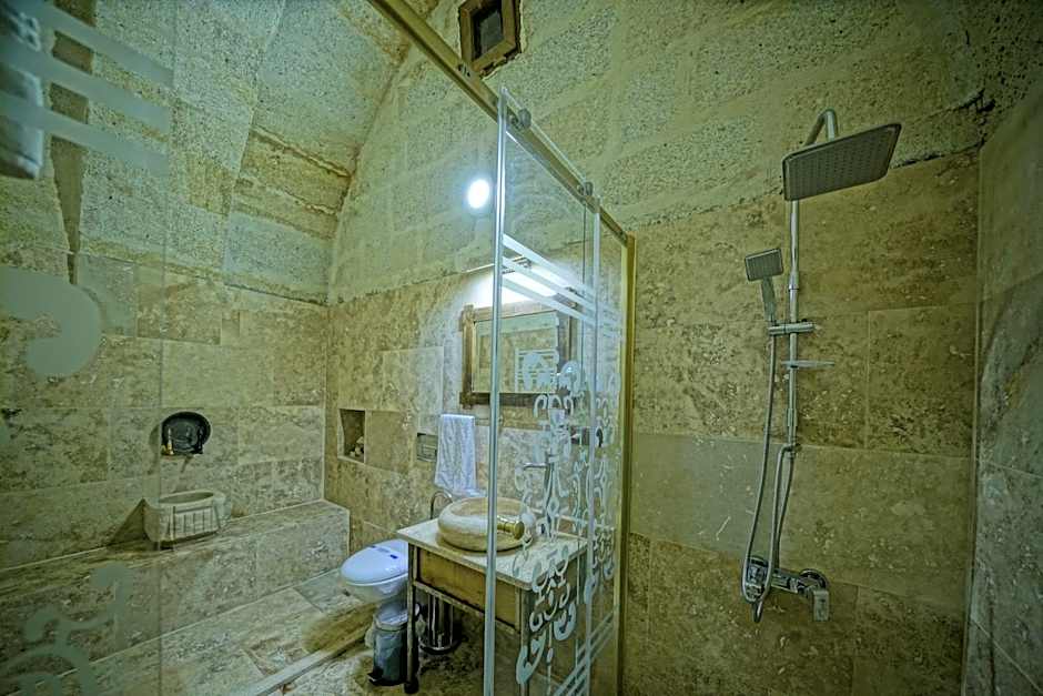 Cappadocia Fairy Tale Suites