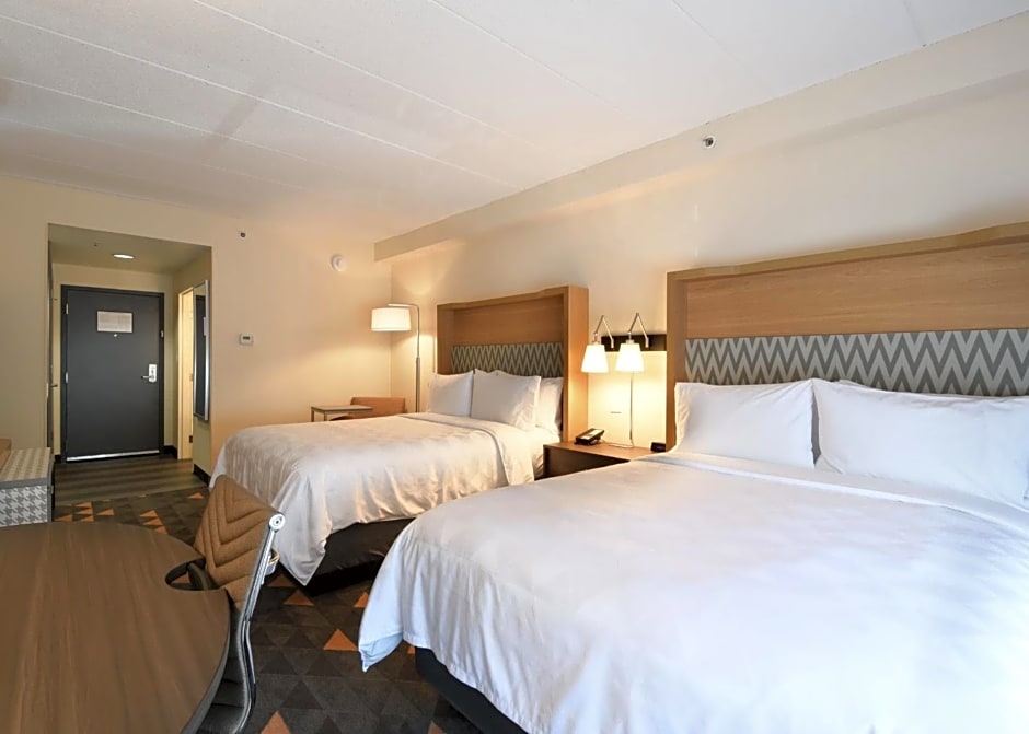 Holiday Inn Fredericksburg - Conference Center by IHG