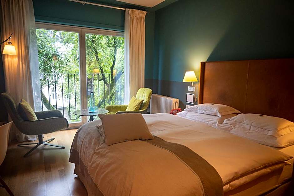 Boutique Hotel AUERSPERG