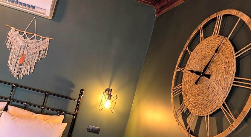 Sunset Marmaris Boutique Hotel