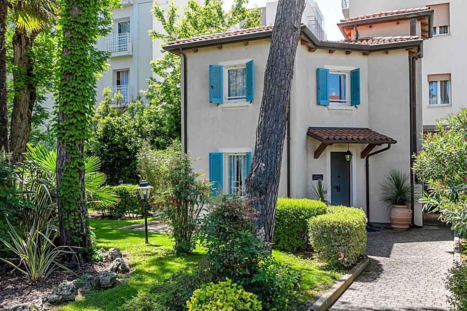 Casa Bianca Al Mare