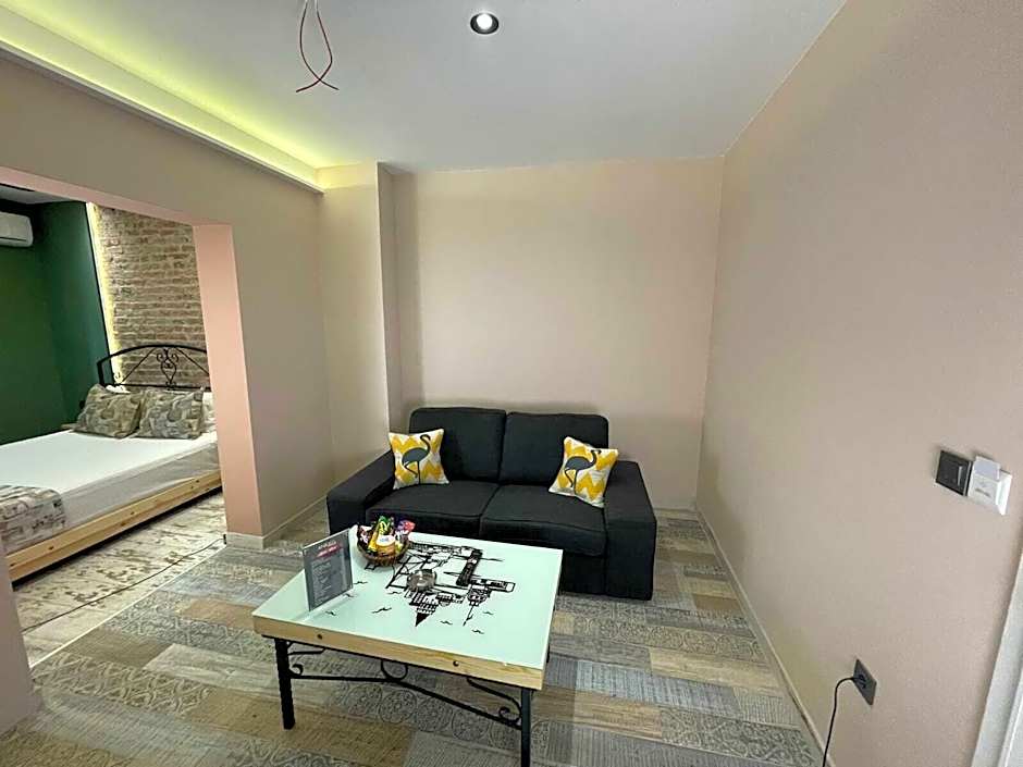 ANKA RESİDENCE KIZILAY