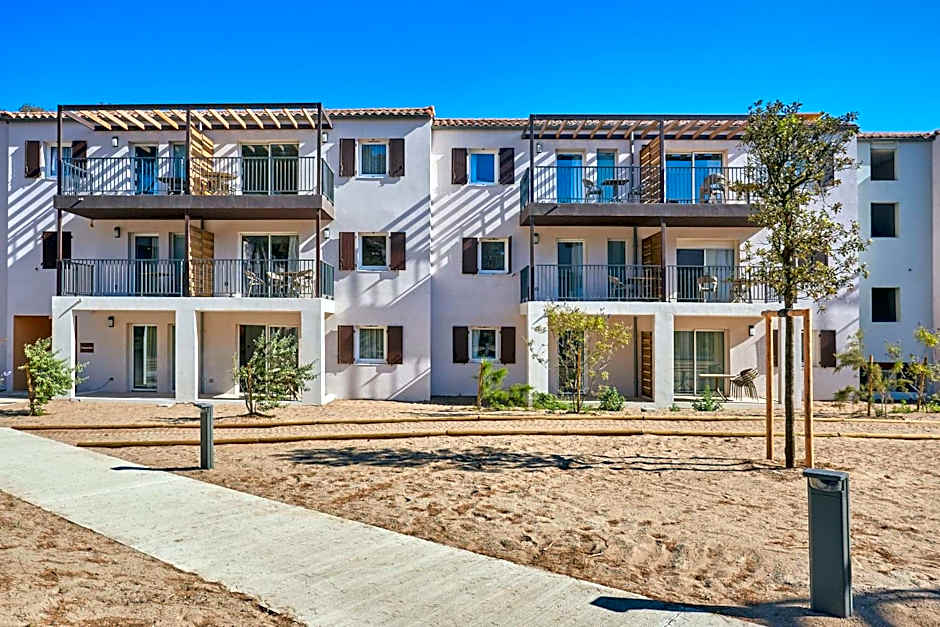 Résidence Prestige Odalys Riviera