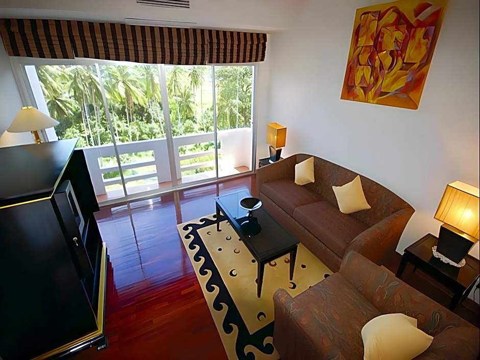 Orchid Kathu Heights Serviced Apartment