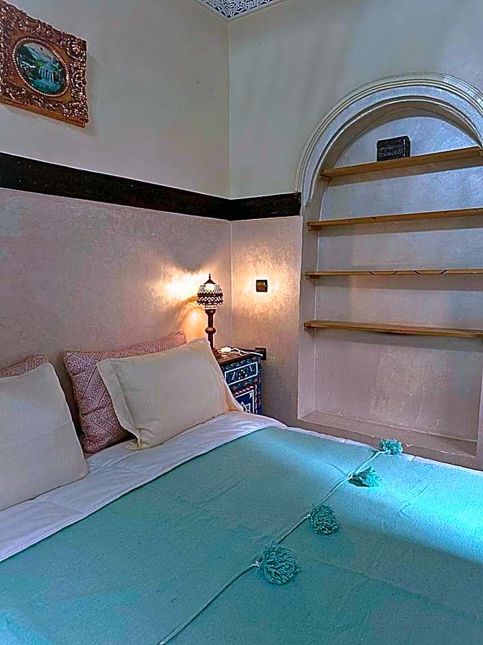 Riad Lalla Marrakech