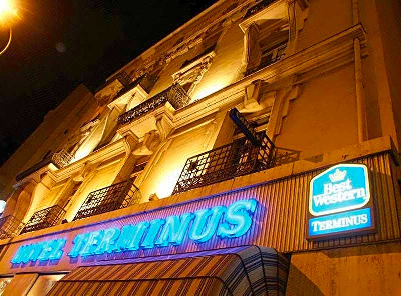 Hotel Terminus