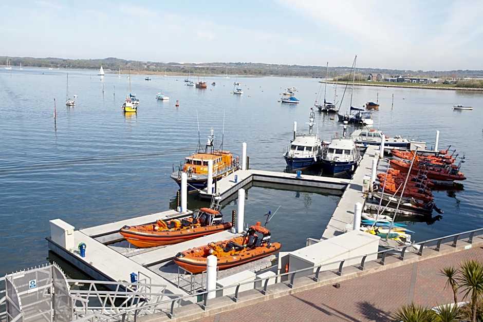 RNLI College