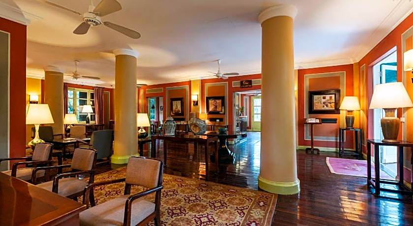Villa Maly Boutique Hotel