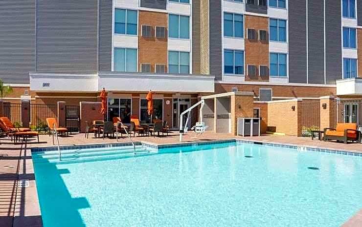 Hyatt Place Vacaville