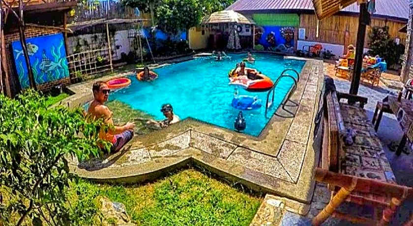 Lala Panzi Bed and Breakfast