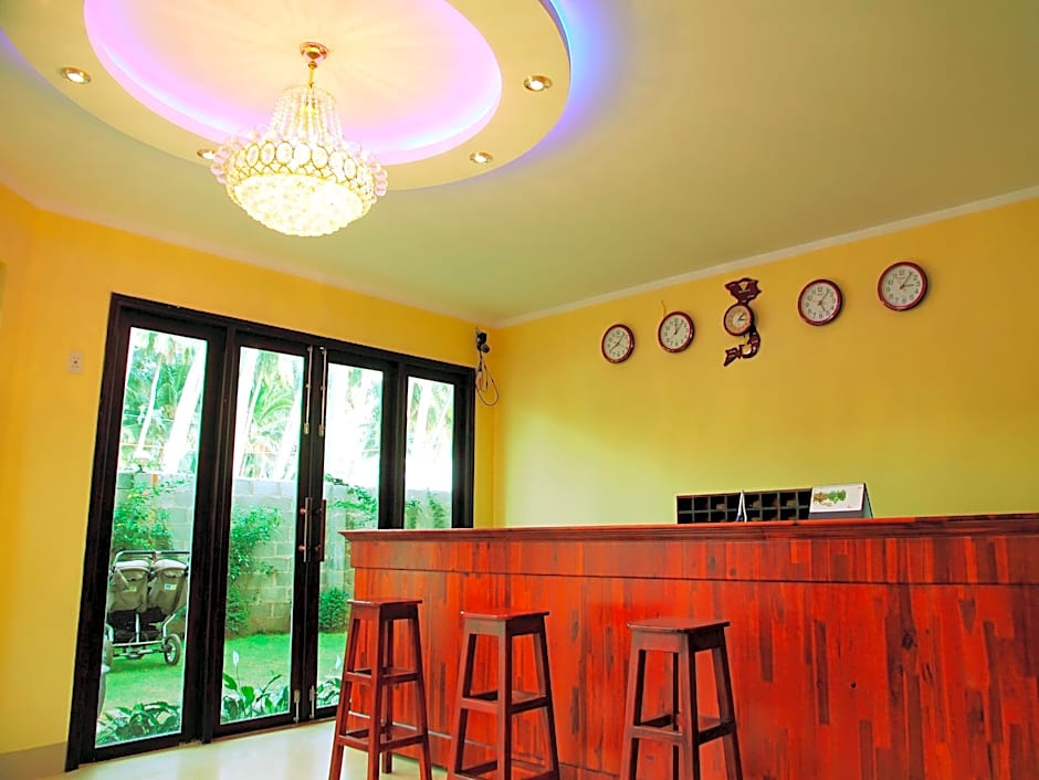 Venus Muine Hotel