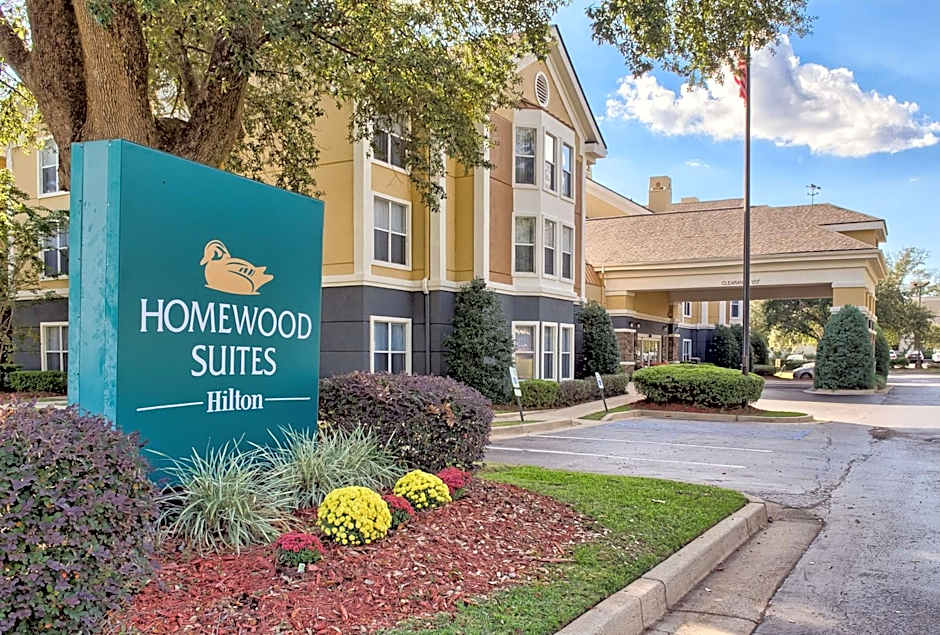 Homewood Suites by Hilton Mobile Airport-University Area